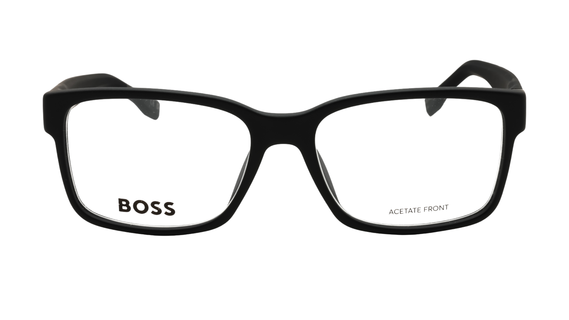 Hugo Boss BOSS 0831/IT - Matte Black (0DL5)