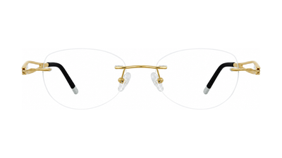 Etiquette Eyeglasses