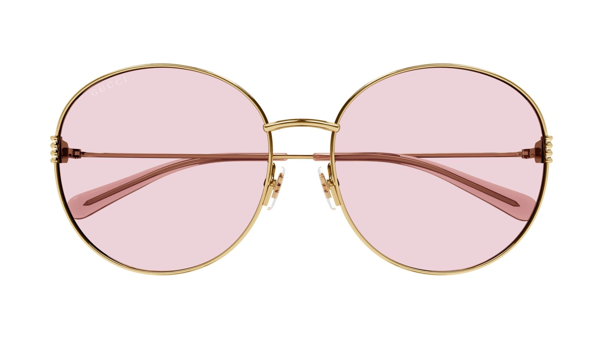 Gucci GG1281SK - Gold (004)