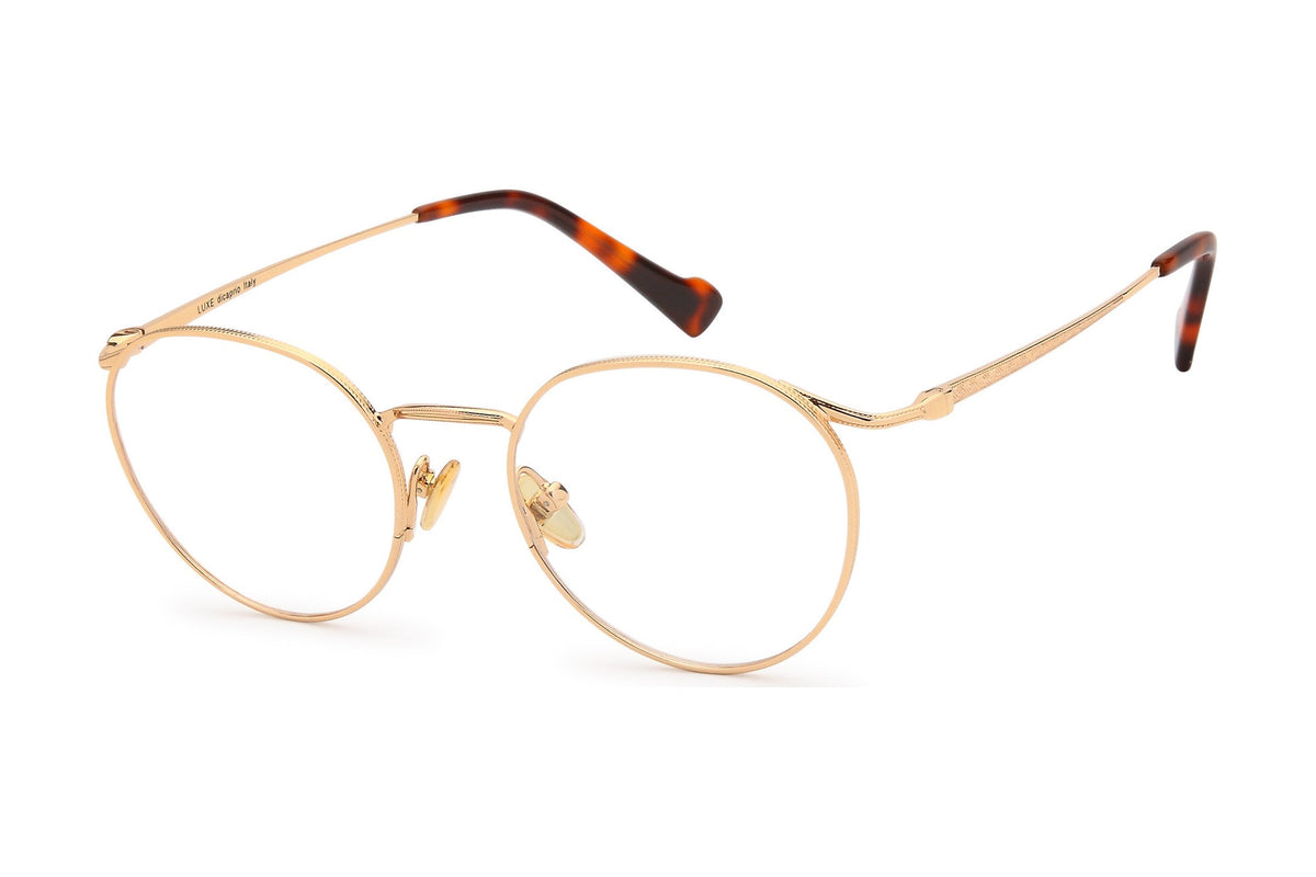 Di Caprio DC501 Small / GOLD
