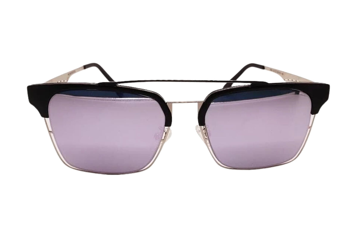 Winkwood 2550 Medium / Silver/Blue (C8)