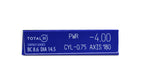 TOTAL30® - contact powers