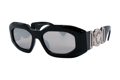 Versace VE4425U Medium / Black (5422/6G) side