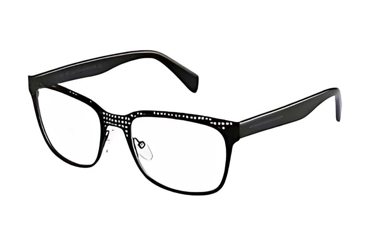 MARC BY MARC JACOBS MMJ 613 Medium / Matte Black side