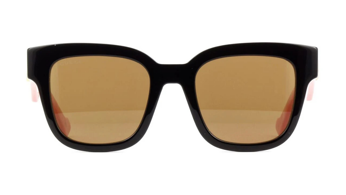 Gucci GG0998S - Black/Pink (005)