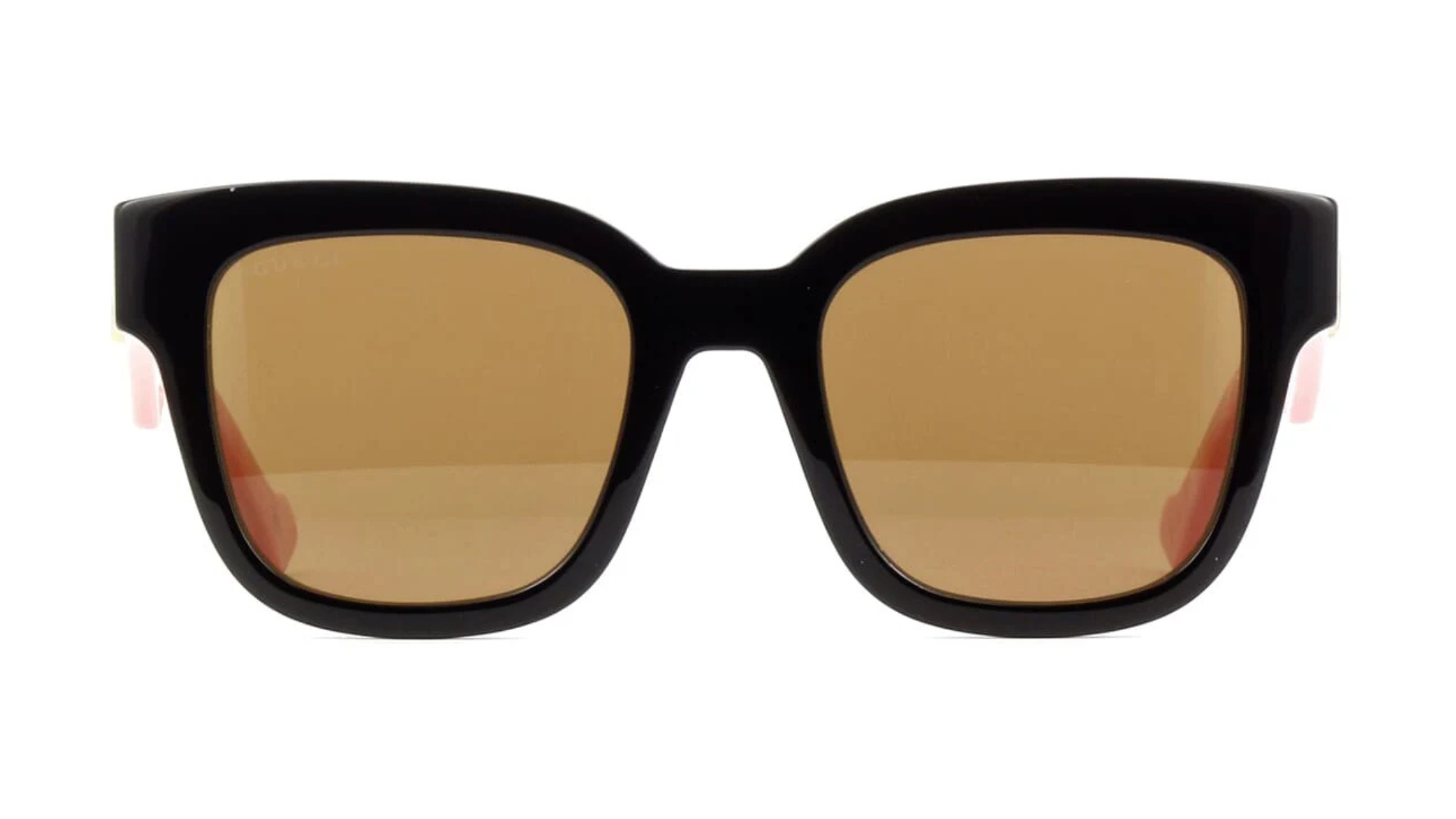 Gucci GG0998S - Black/Pink (005)