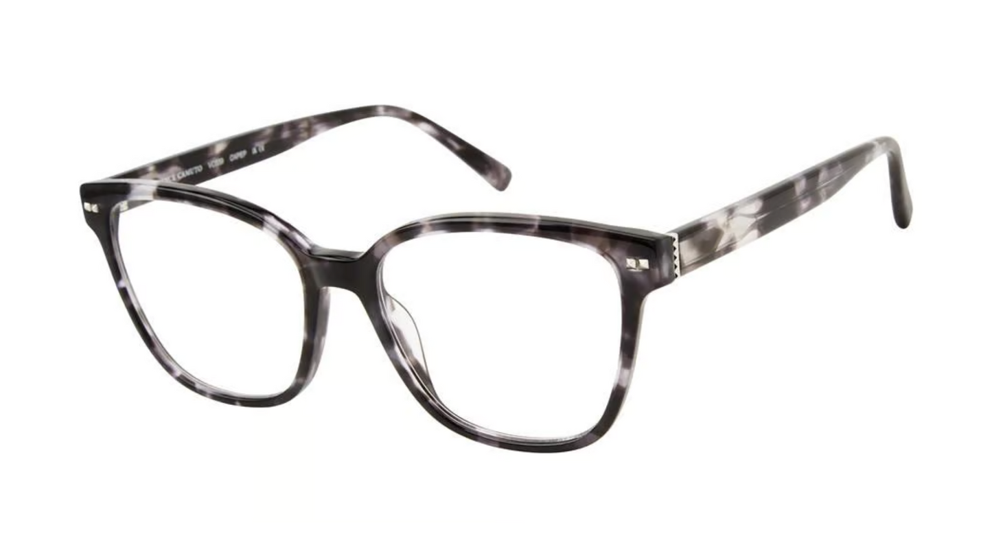 Vince Camuto VO559 - Black/Pepper (OXPEP) side