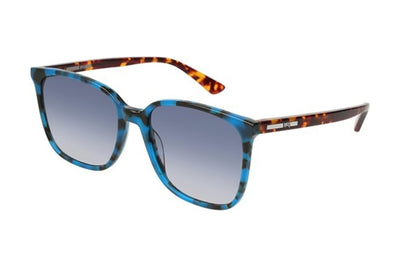McQ by Alexander McQueen MQ 0121S