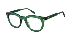 Green (GRN)
