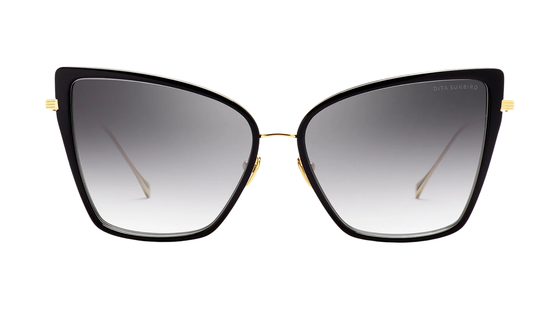 Dita SUNBIRD - Black/Gold (21013-A)