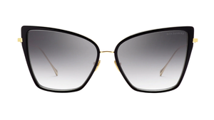 Black/Gold (21013-A)