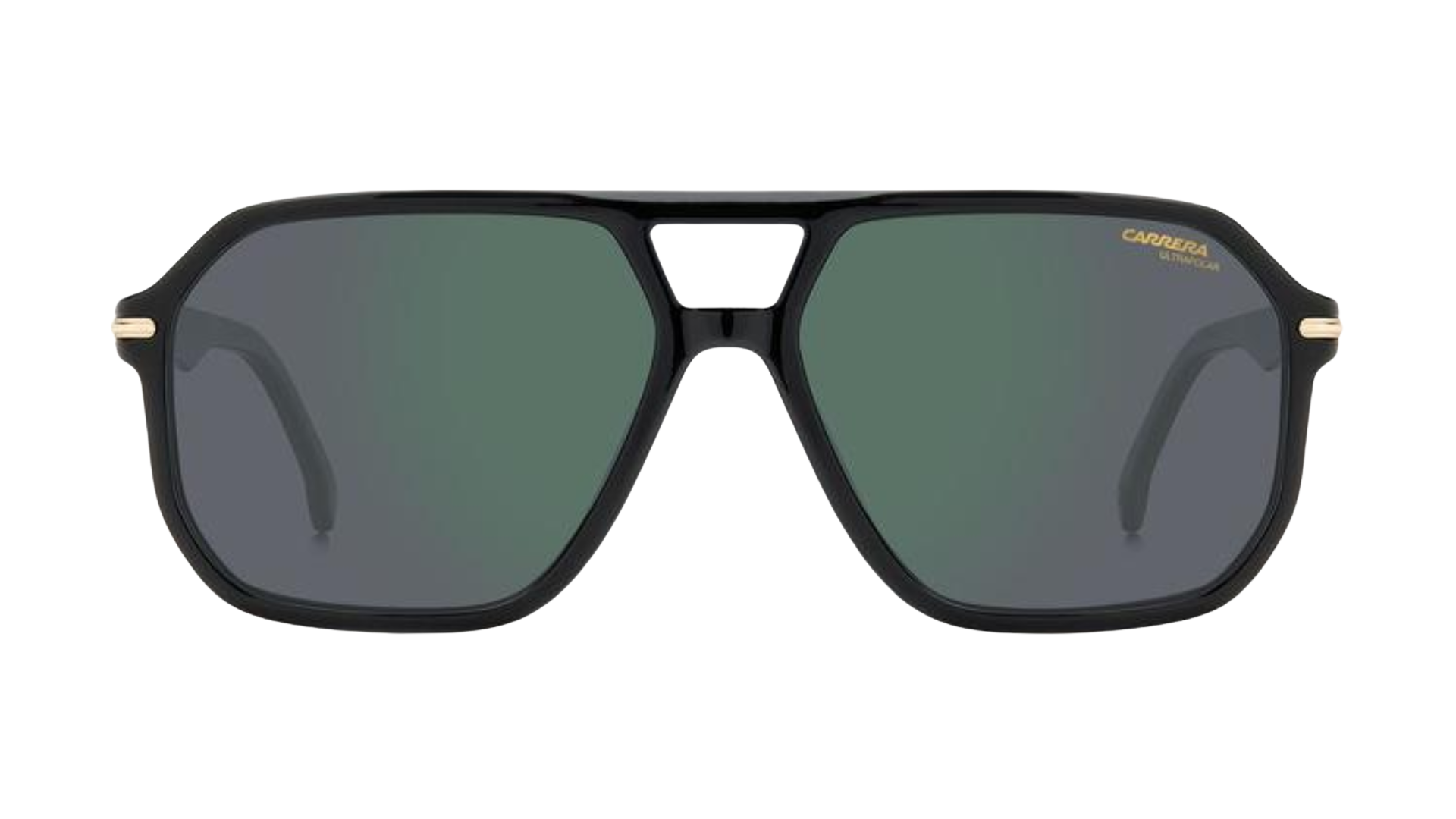 Carrera 302/S - Black Gold (2M2/Q3)