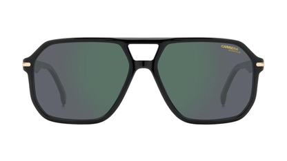 Carrera 302/S - Black Gold (2M2/Q3)