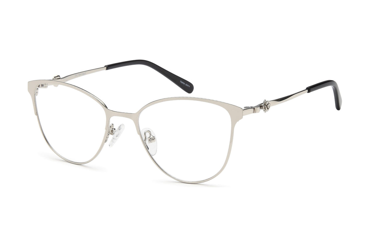 Di Caprio DC194 Medium / SILVER