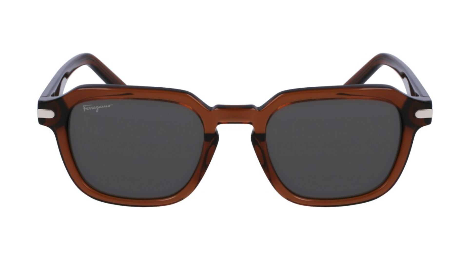 Salvatore Ferragamo SF1089S - Transparent Brown (278)