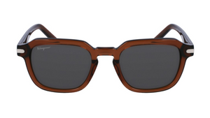 Transparent Brown (278)