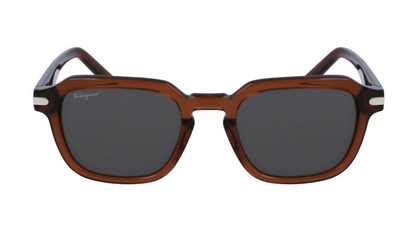 Salvatore Ferragamo SF1089S - Transparent Brown (278)