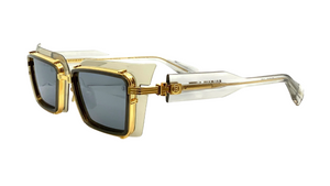 Grey/Gold (GRY-GLD)