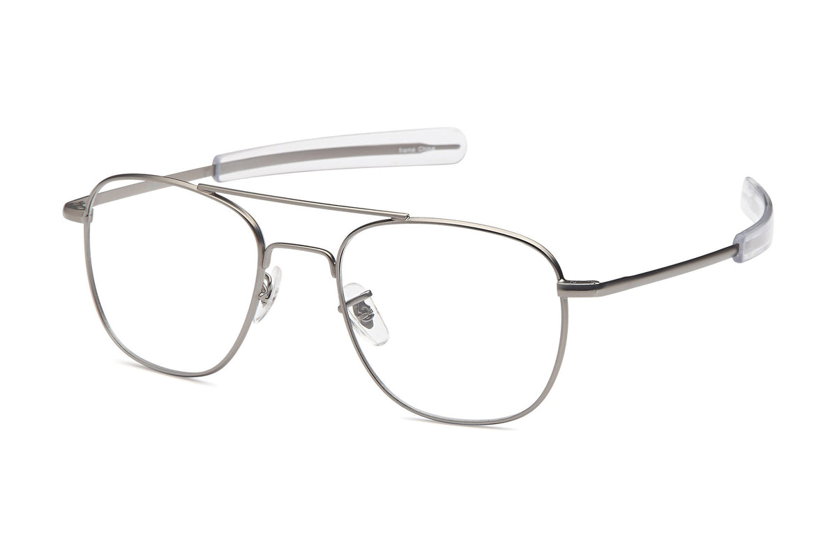 Di Caprio DC158 Large / GUNMETAL