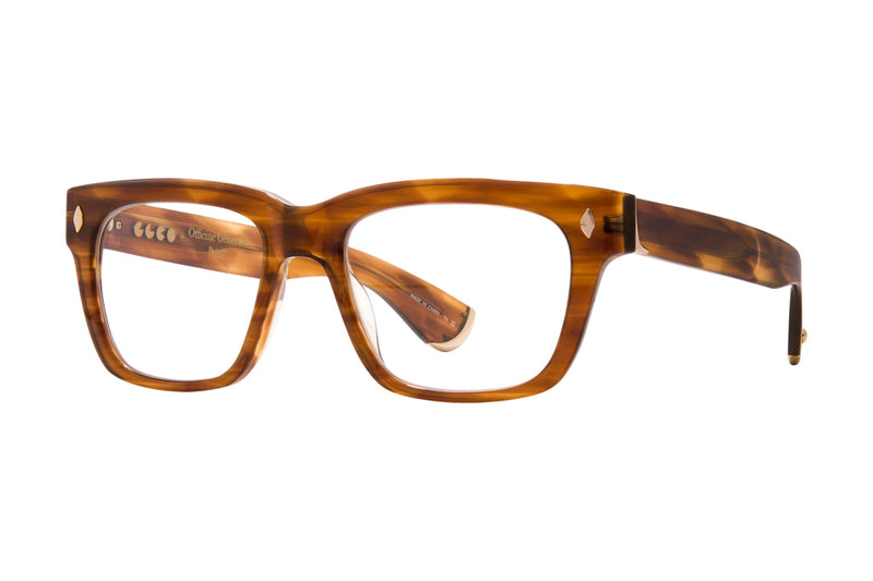 Garrett Leight OFFICINE GENERALE