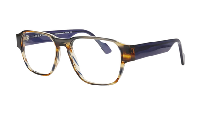 Face a Face James 2 - Sandstorm Tortoise (6315) side