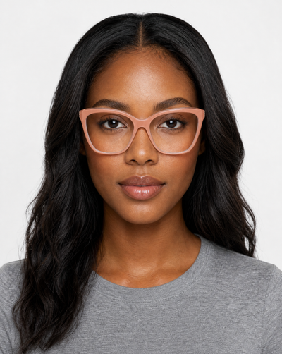 Davina Eyeglasses