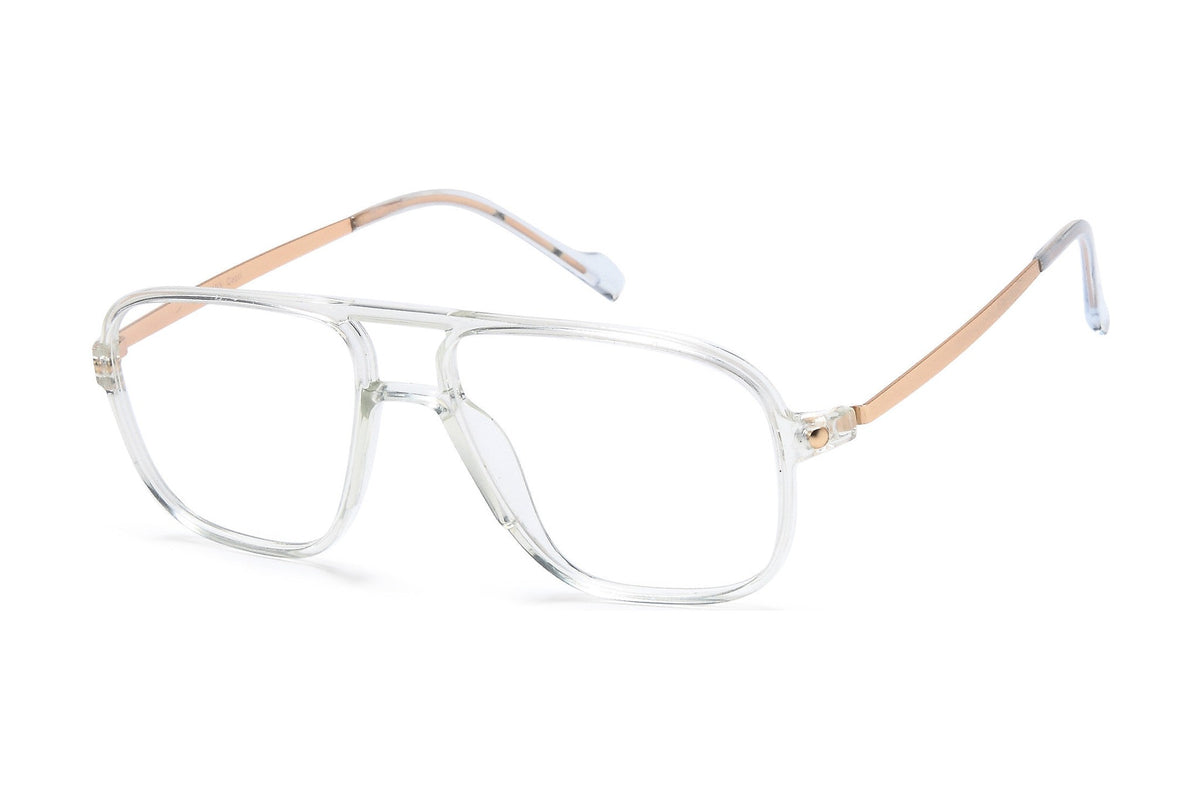 Di Caprio DC193 Medium / CRYSTAL GOLD