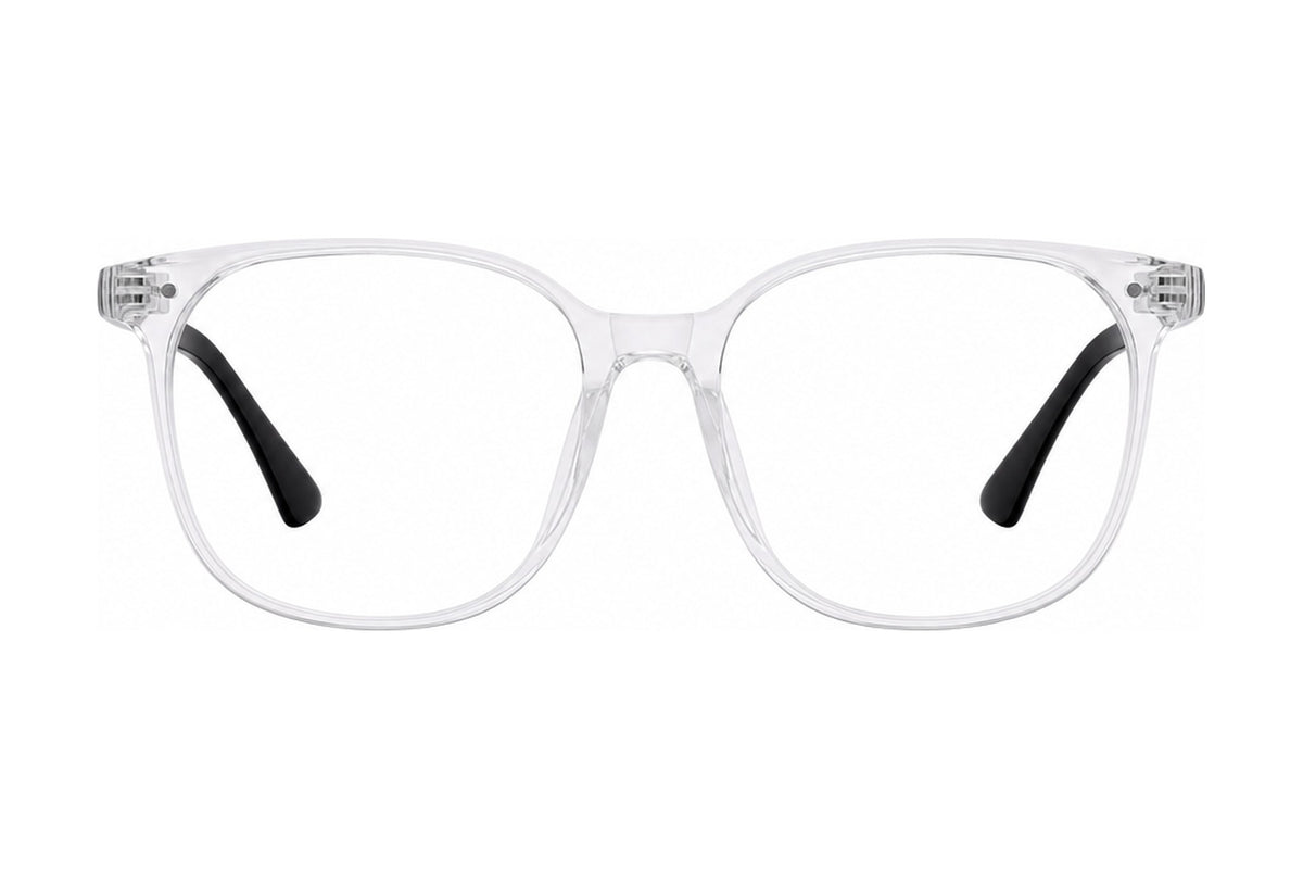 Conserve Eyeglasses Crystal/Black