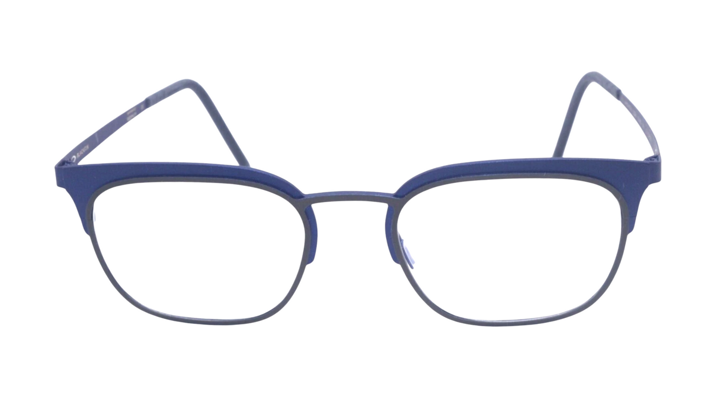 Blackfin Marrowstone BF832 - Gray/Blue (C862)