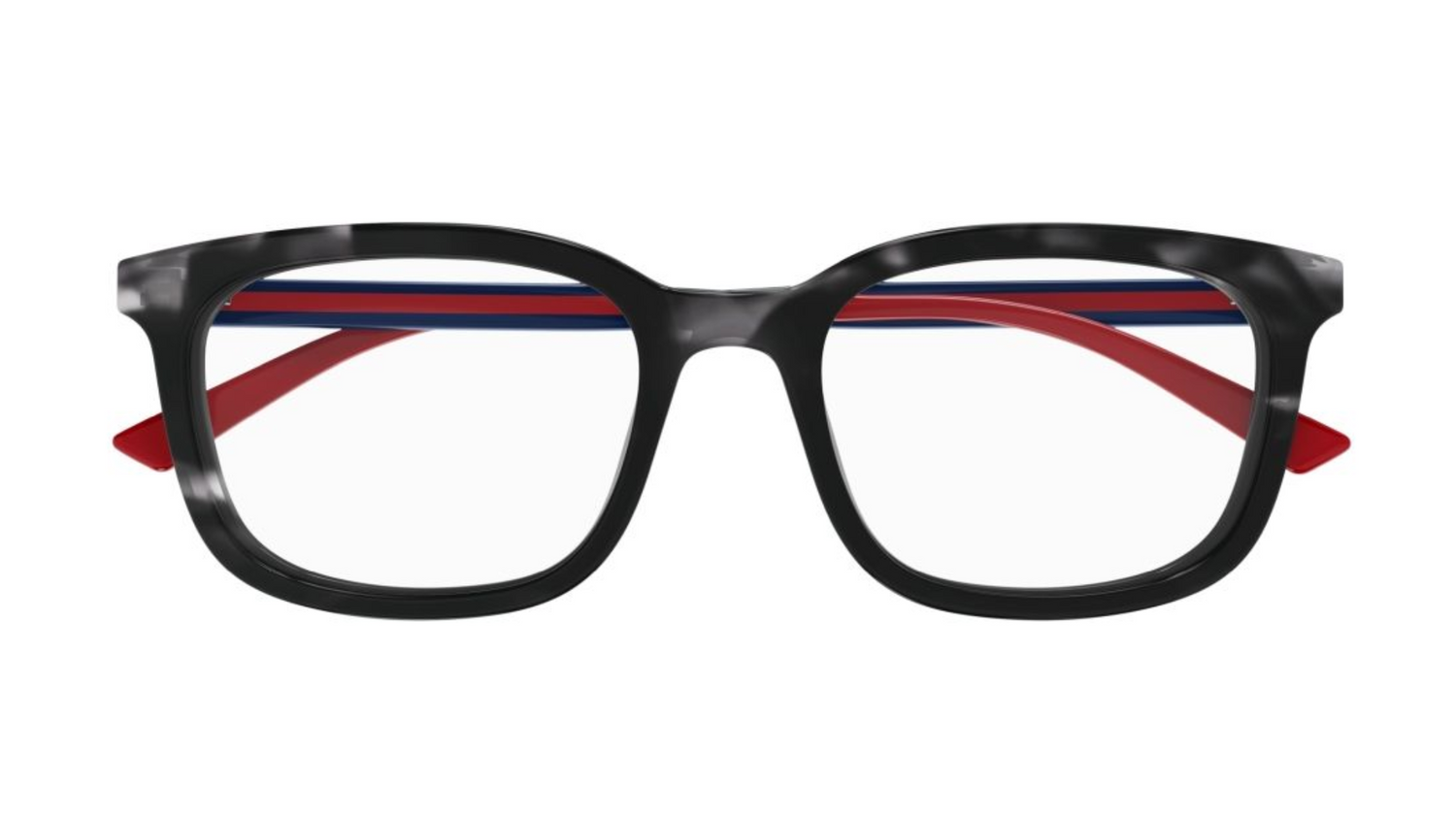 Gucci GG1928O - Black/Red (004)
