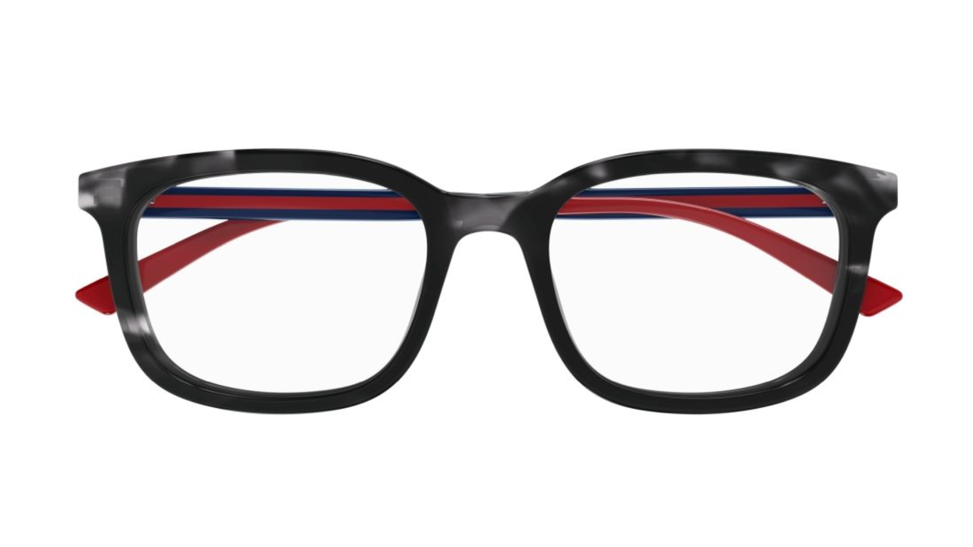 Gucci GG1928O - Black/Red (004)