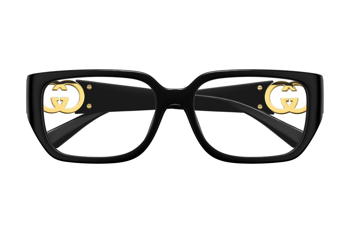 GUCCI GG1694OA Black (001)
