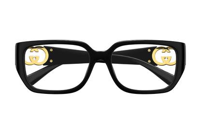 GUCCI GG1694OA Black (001)