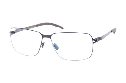 Mykita ULRICH Medium / Gunmetal (012) side