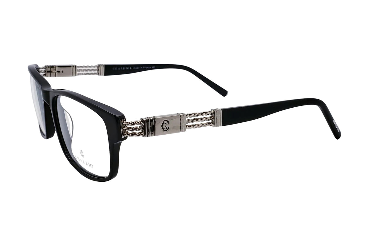 Charriol PC7515 Medium / Havana side