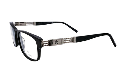 Charriol PC7515 Medium / Black/Silver side