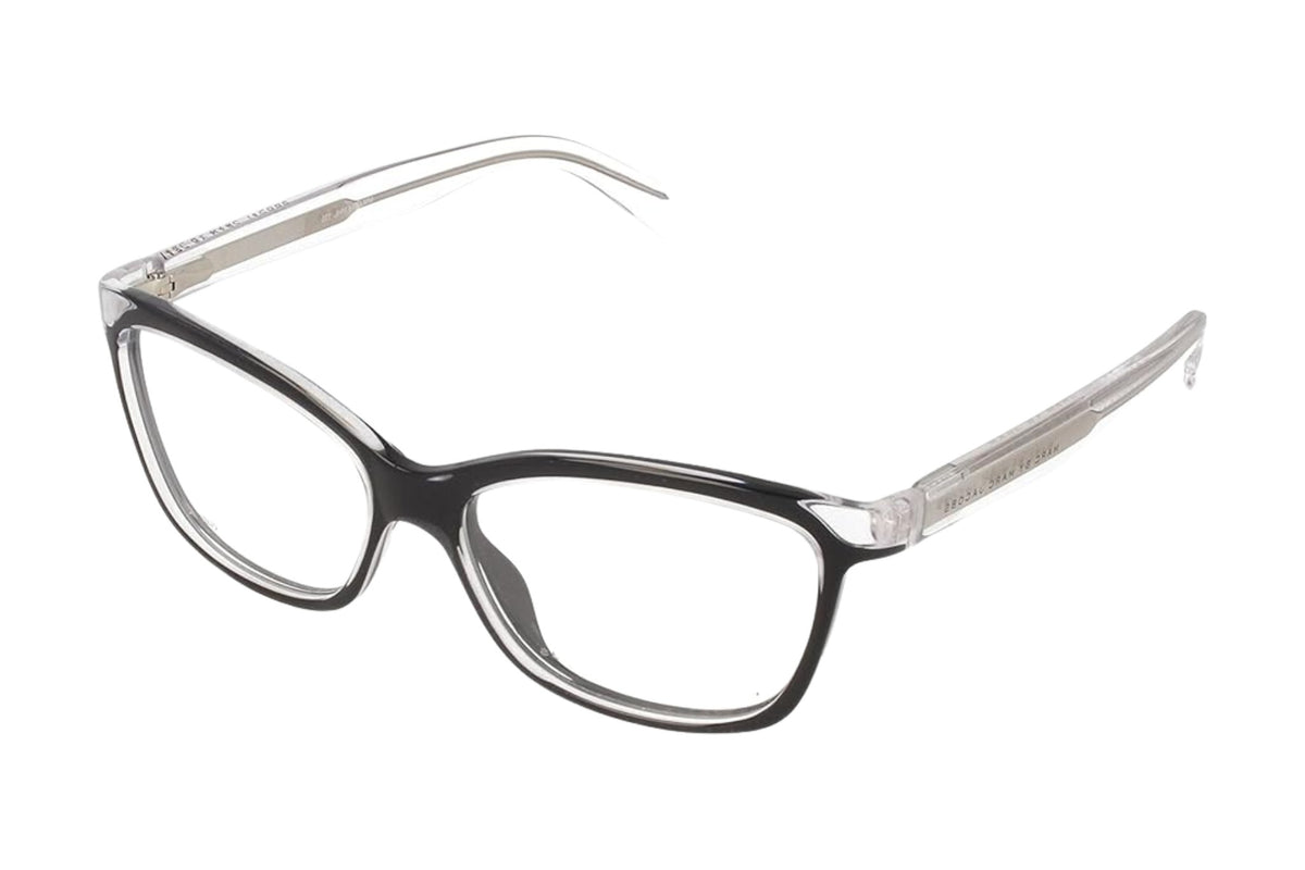 MARC BY MARC JACOBS MMJ 614 Medium / Black Crystal side
