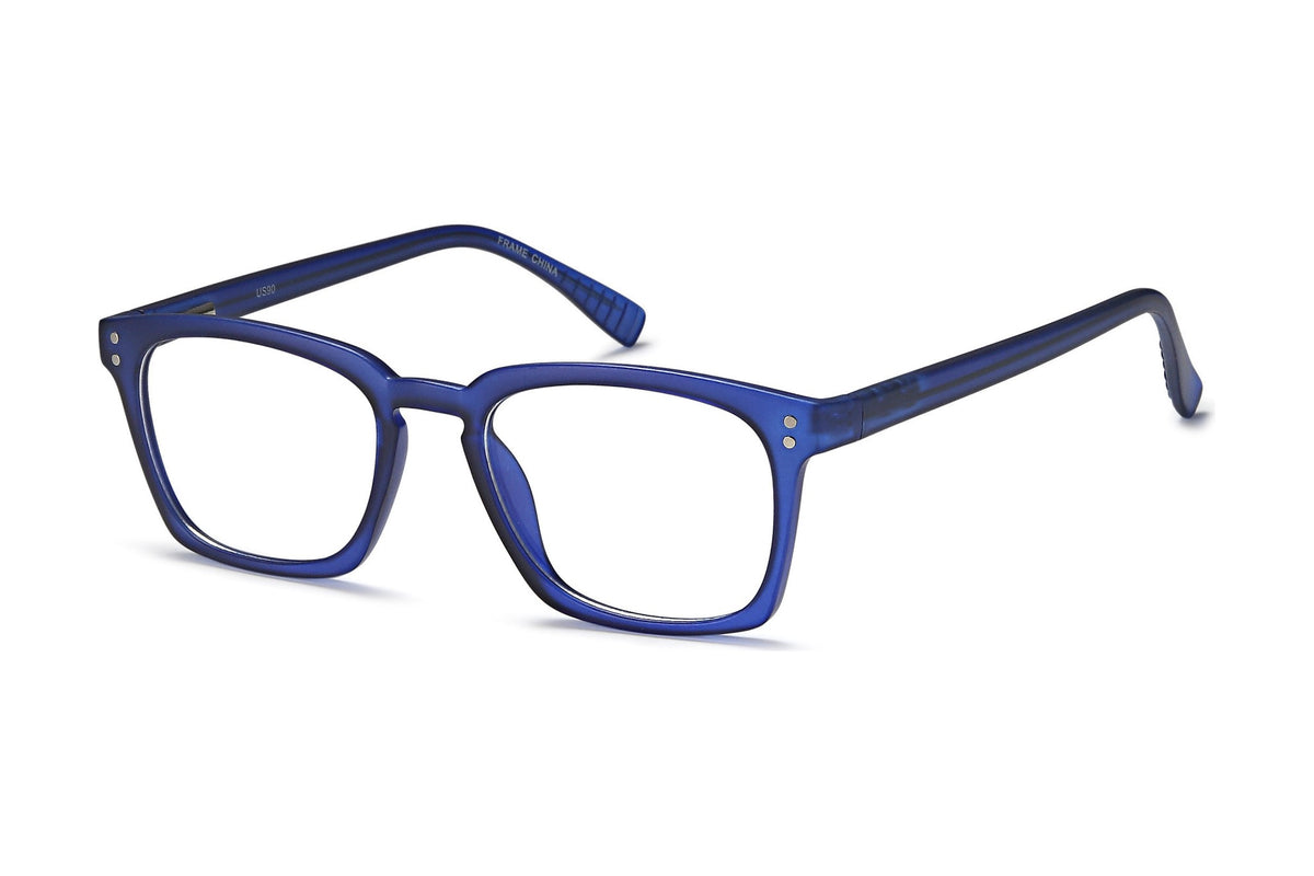 4U US90 Small / Blue