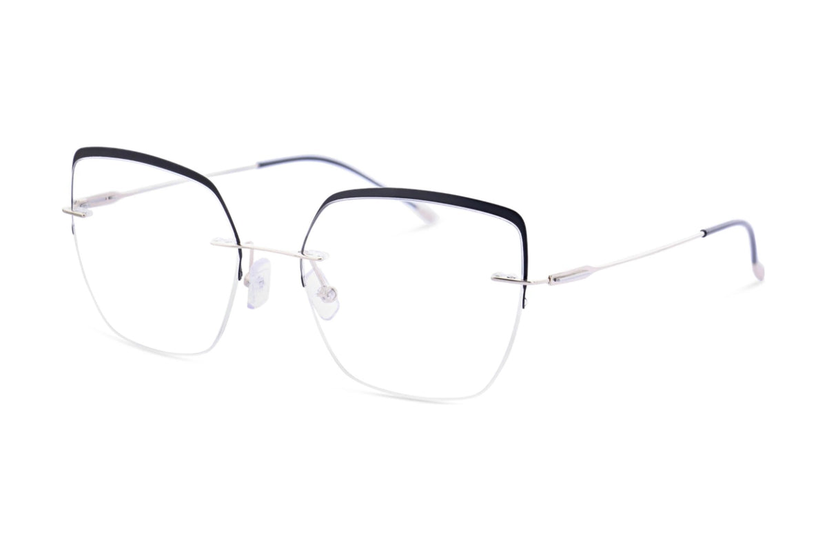 Lightec 30216L Medium / Black and Gold (DN01) side