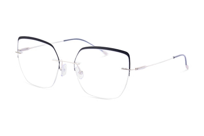 Lightec 30216L Medium / Black and Gold (DN01) side