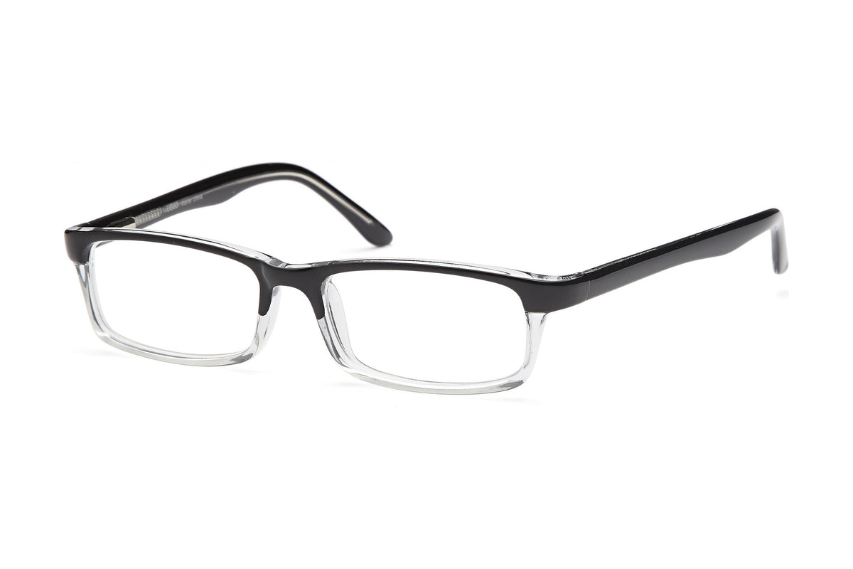 4U US60 Medium / Black