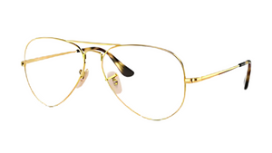 Ray-Ban RB6489