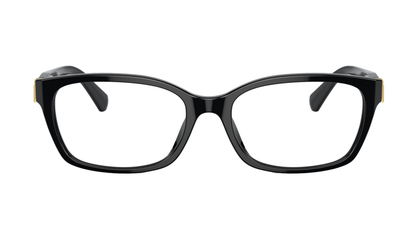 Ralph Lauren RL6244U - Black (5001)