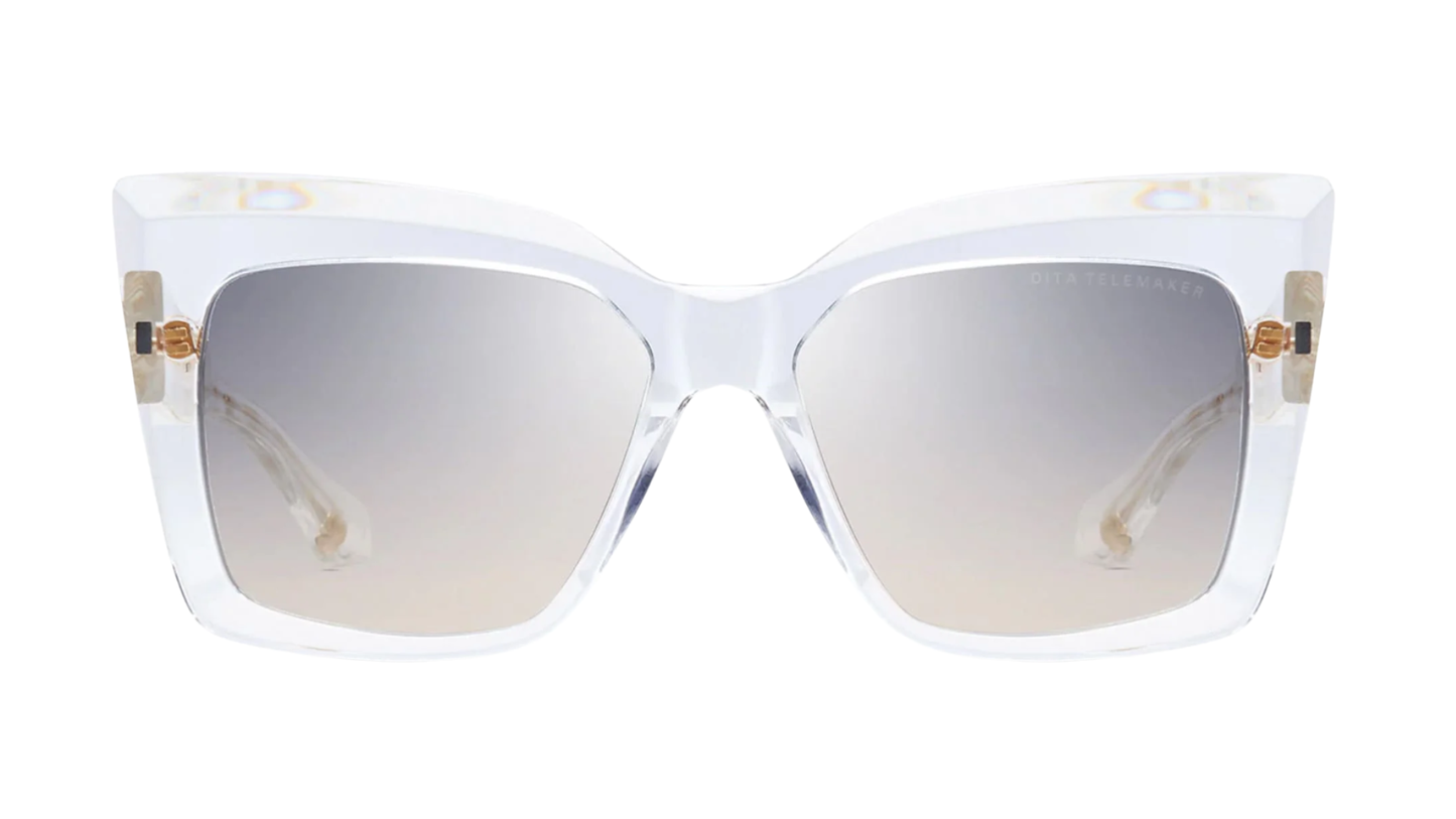 Dita TELEMAKER - Clear (DTS704-A-03)