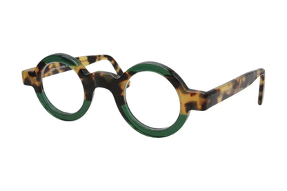 Schnuchel 4030 Small / Gray/Tortoise (1980126/198) side