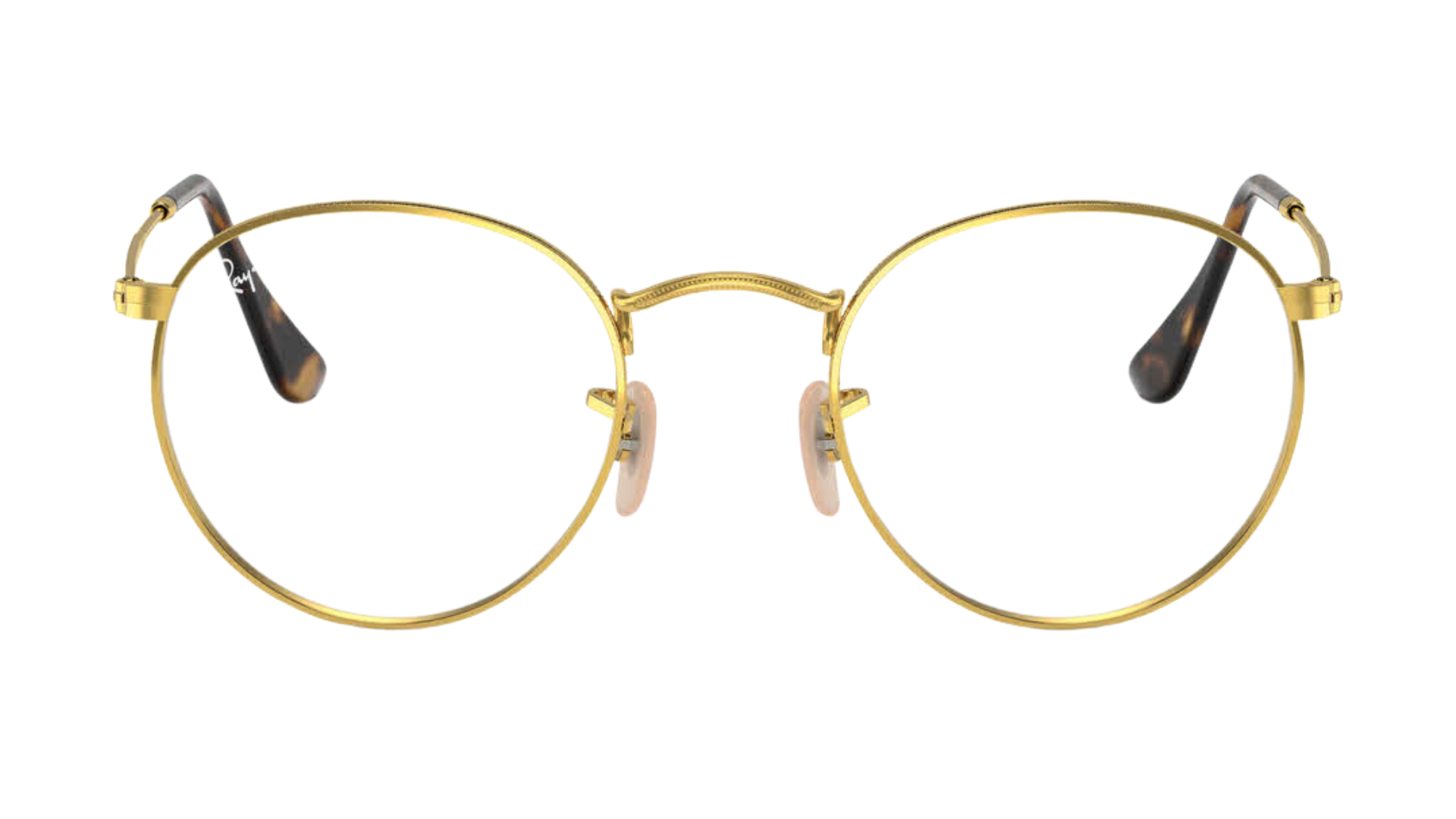 Ray-Ban RB3447V - Gold (2500)