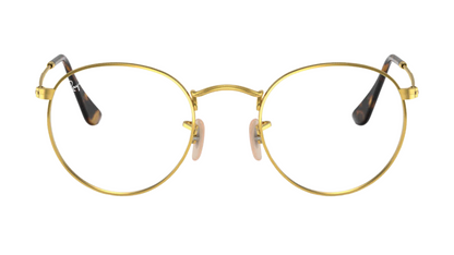 Ray-Ban RB3447V - Gold (2500)