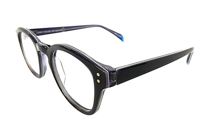 MIKLI by MIKLI ML 1227 Small / Blue side