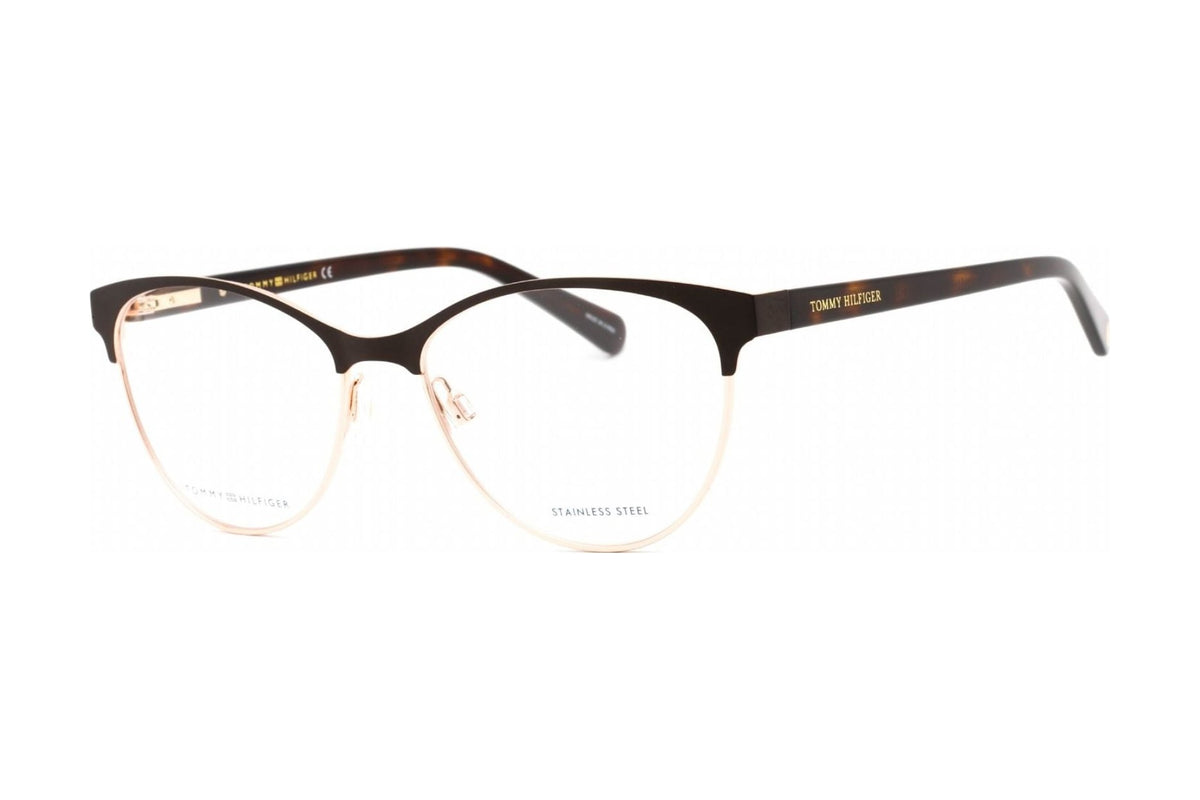 Tommy Hilfiger TH 1886 Medium / Brown Gold (0UFM)