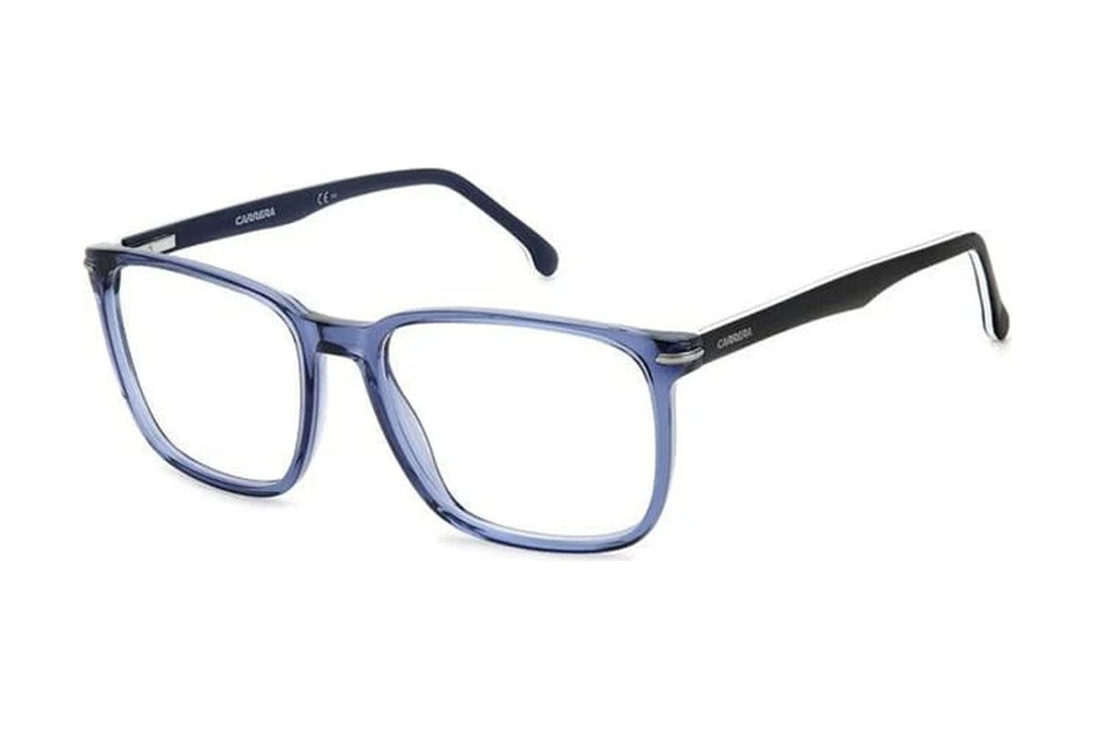 CARRERA 309 Transparent Blue (PJP) side